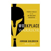 Workplace Warrior Logo