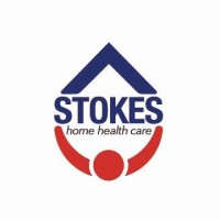 Stokes Home Health Care stokehhch.com Logo