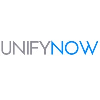 UNIFY NOW Logo
