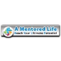 A Mentored Life Logo