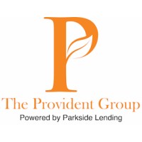 The Provident Group Logo
