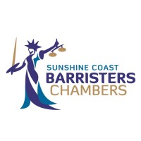 Sunshine Coast Barristers Chambers Logo