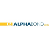 Alphabond Dental Logo