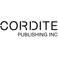 Cordite Publishing Inc. Logo