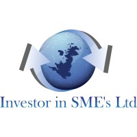 Investor in SMEs Ltd Logo