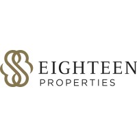 Eighteen Properties Logo