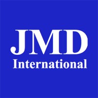 JMD International Corporation Logo