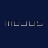 M O D U S Logo
