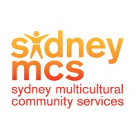 Sydney Multicultural Community Services Logo