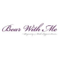 Bear WIth Me Logo