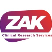 ZAK-Pharma Dienstleistung Ges.m.b.H. Logo