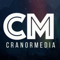 Cranor Media Logo
