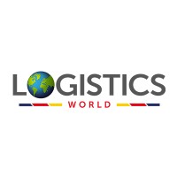 Logistics World Logo