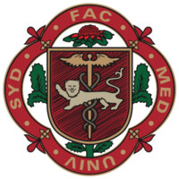Sydney University Medical Society Logo