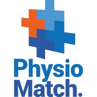 PhysioMatch Logo