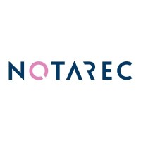 Notarec Oy Logo