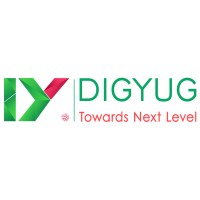 DIGYUG Logo
