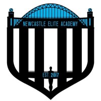 Newcastle Elite Academy Logo