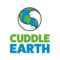 Cuddle Earth Logo