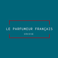 Le parfumeur français Logo