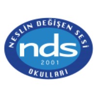 Neslin Değişen Sesi Okulları Logo
