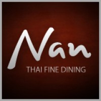 Nan Thai Fine Dining Logo