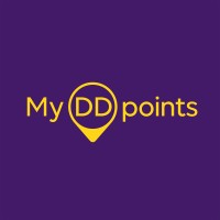 MyDD Points Logo