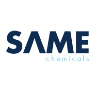 Same Chemicals B.V. Logo