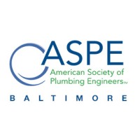 ASPE Baltimore Chapter Logo
