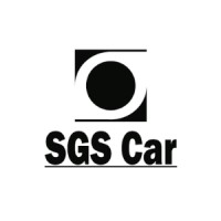 SGS Car Lda Logo