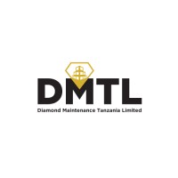 Diamond Maintenance Tanzania Limited Logo