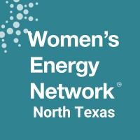 Womens Energy Network North Texas Logo