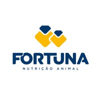 Fortuna Nutrição Animal Logo