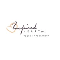 Inspired Heart Youth Empowerment Logo