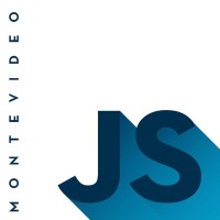 The Montevideo Javascript Meetup Group Logo