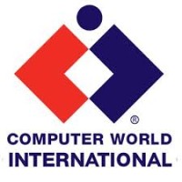 Computer World International Co. Ltd. Logo