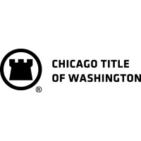 Chicago Title King-Pierce-Kitsap County Logo
