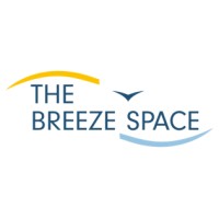 The Breeze Space Logo