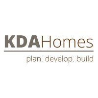 KDA Homes Logo