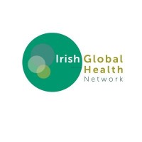 Irish Global Health Network Logo