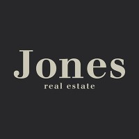 Jones Real Estate Australia Logo