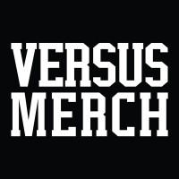 VERSUS MERCH Logo