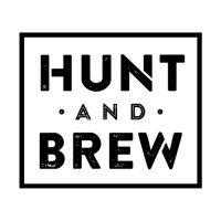Hunt and Brew Logo