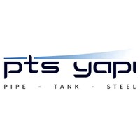 PTS YAPI Logo
