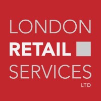 London Retail Services Ltd Logo