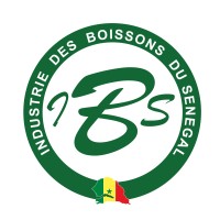 IBS - Industrie des Boissons du Sénégal Logo