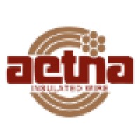 Aetna Insulated Wire Inc Logo