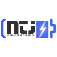 NTJ Instalações Técnicas Lda Logo