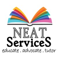 Nevada Educational Advocacy and Tutoring Services (NEAT Services) Logo