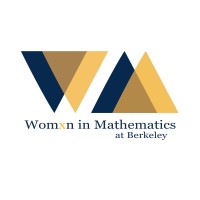 Womxn In Mathematics (WIM) Logo